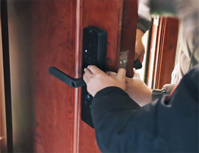 徐水24小时上门开锁公司